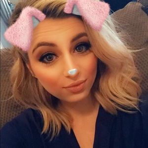 Meet your Posher, Kaylin